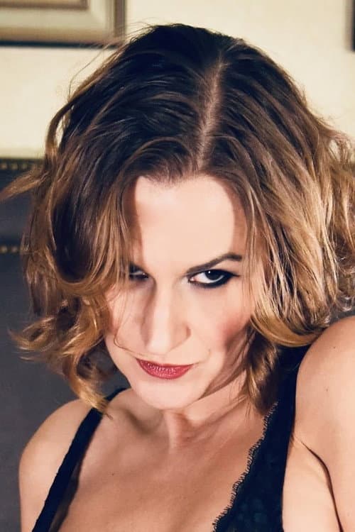 Rebecca Rinehart foto