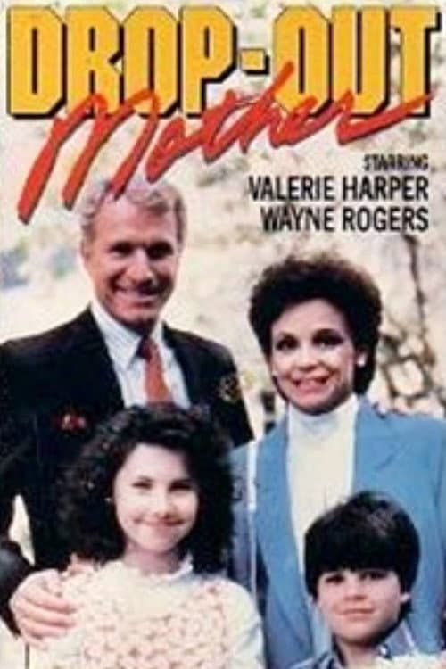 Drop-Out Mother (1988) poster