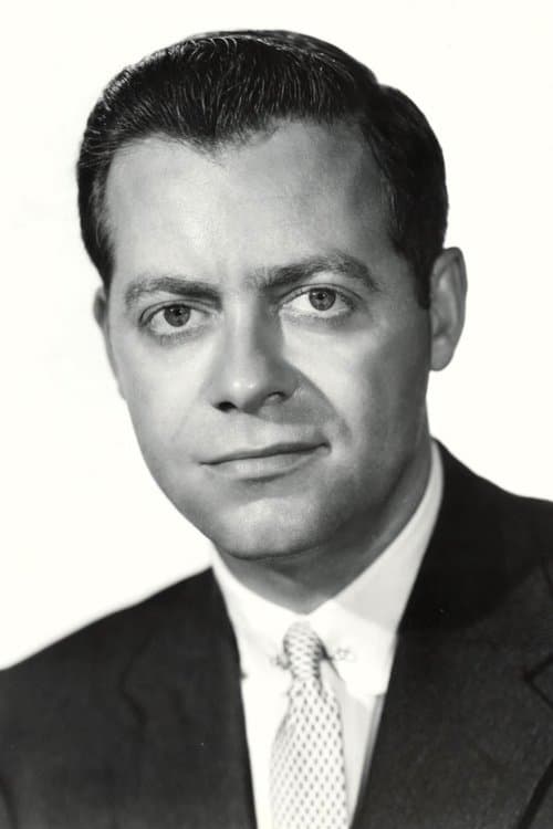 Max Showalter foto
