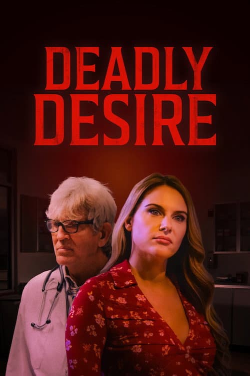 Deadly Desire (2025) poster