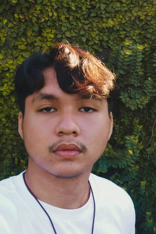 Robbie Capio foto