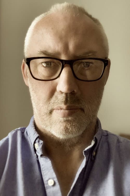 Peter McKenna foto