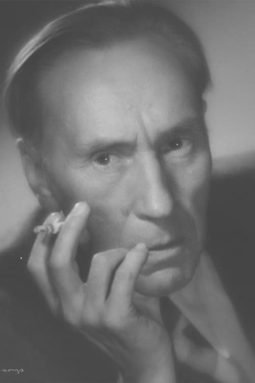 Gustaw Buszyński foto