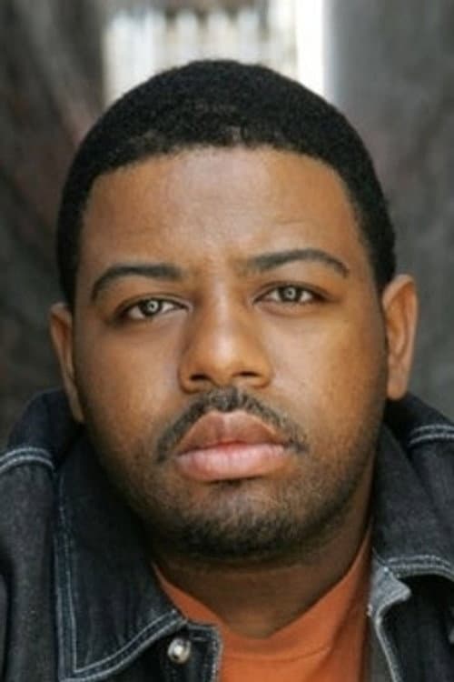 Keeshan Giles foto