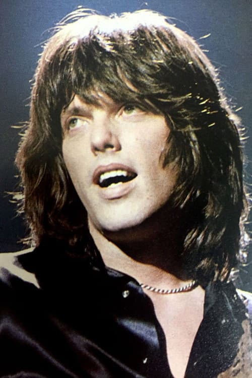 Scott Gorham foto