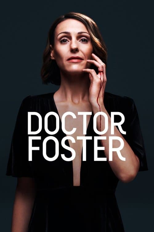 Doctor Foster (2015) poster