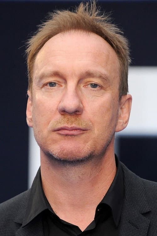 David Thewlis foto