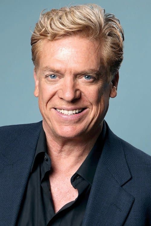 Christopher McDonald foto