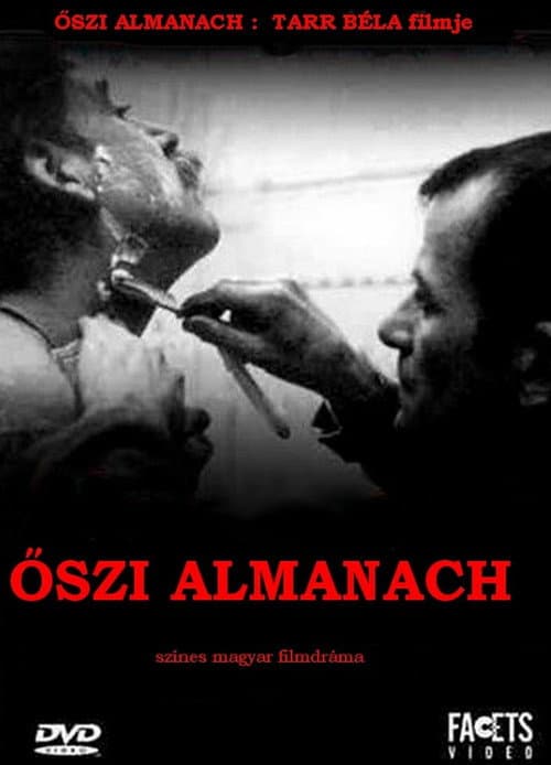 Őszi almanach (1984) poster
