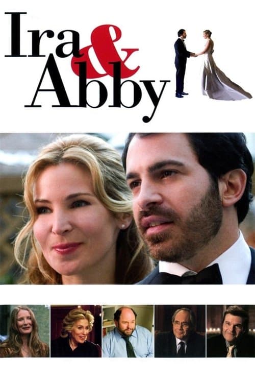 Ira & Abby (2006) poster