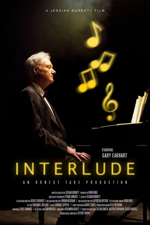 Interlude (2026) poster