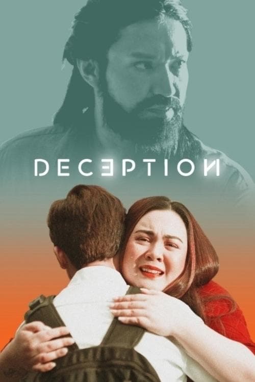 Deception (2022) poster