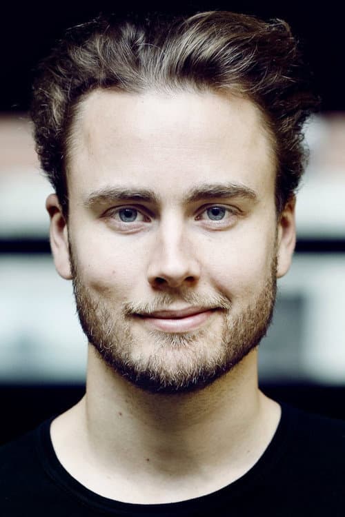 Anton Breum foto
