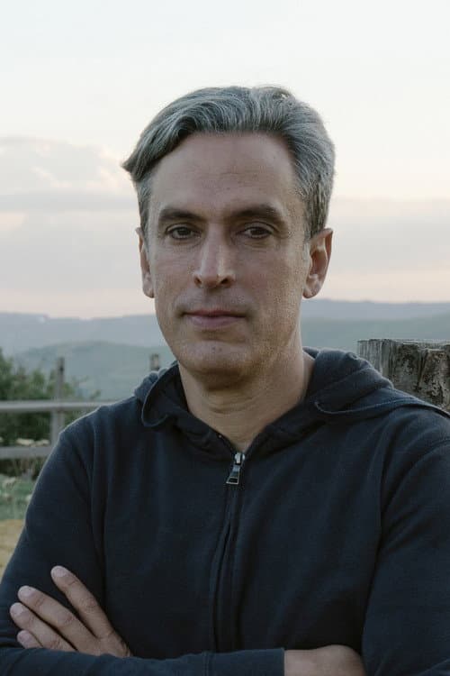 Fabio Grassadonia foto