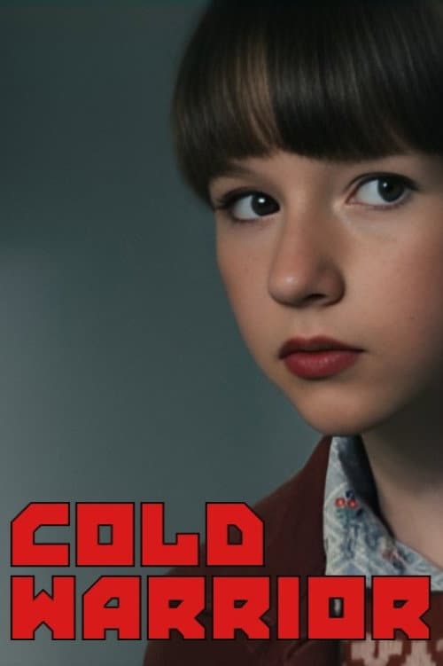 Cold Warrior (2012) poster