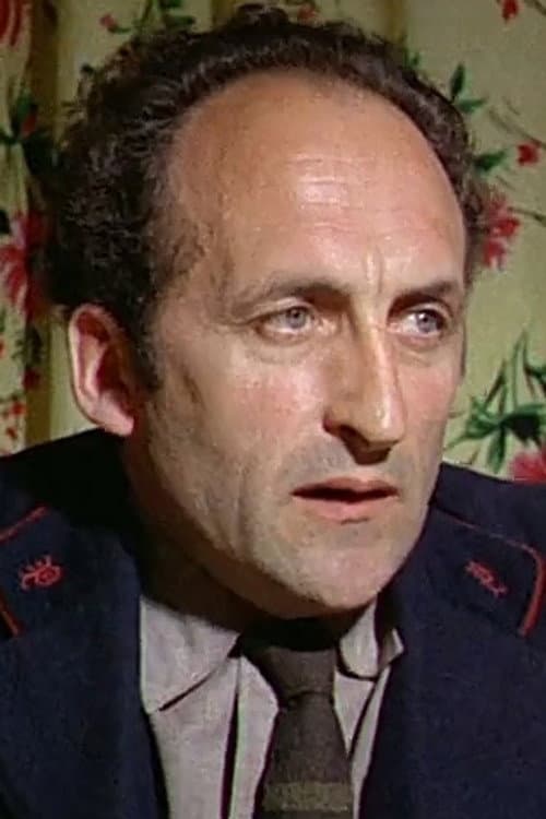 Jean Darie foto