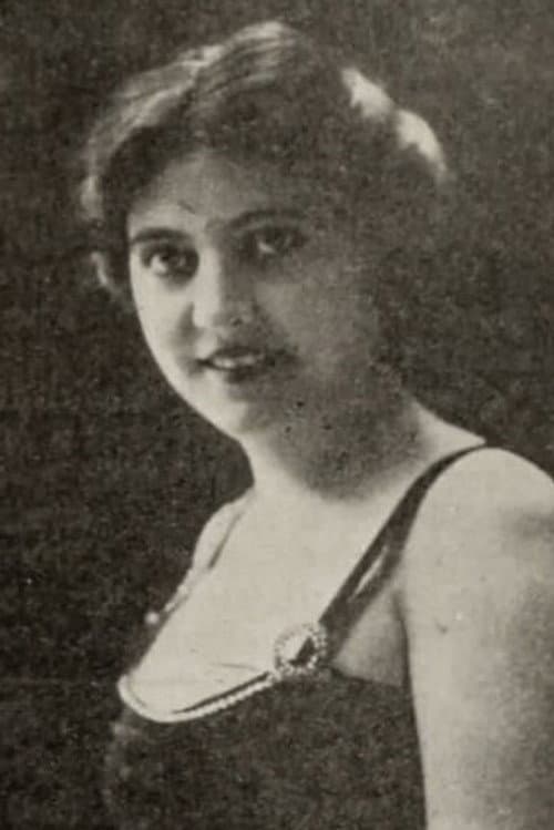 Maude Hill foto