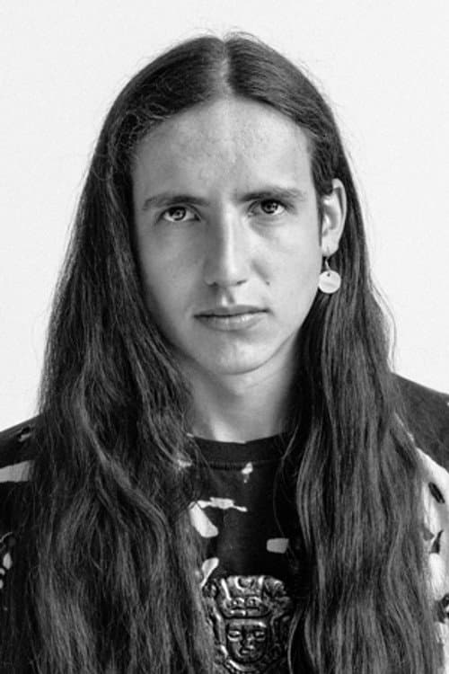 Xiuhtezcatl Martinez foto