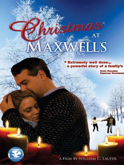 Christmas at Maxwell's (2006) poster