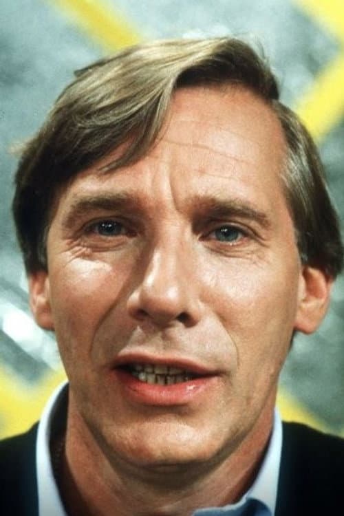 Frans Halsema foto