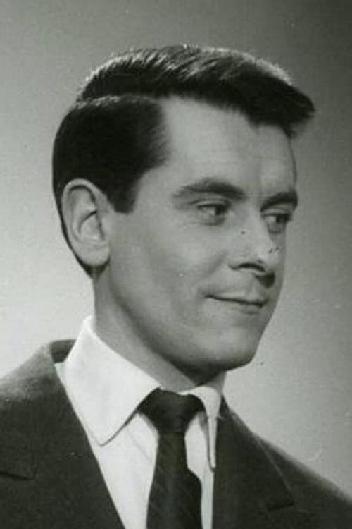Jacques Famery foto