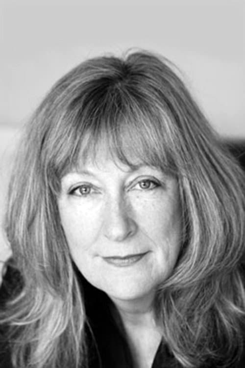 Geraldine McNulty foto