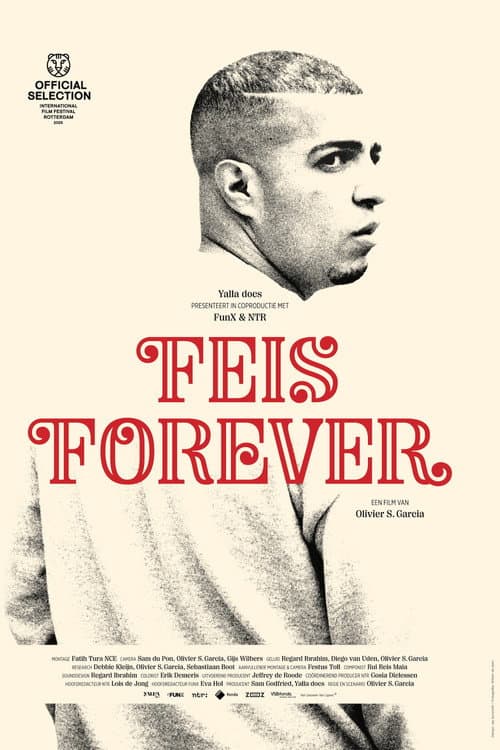 Feis Forever (2025) poster