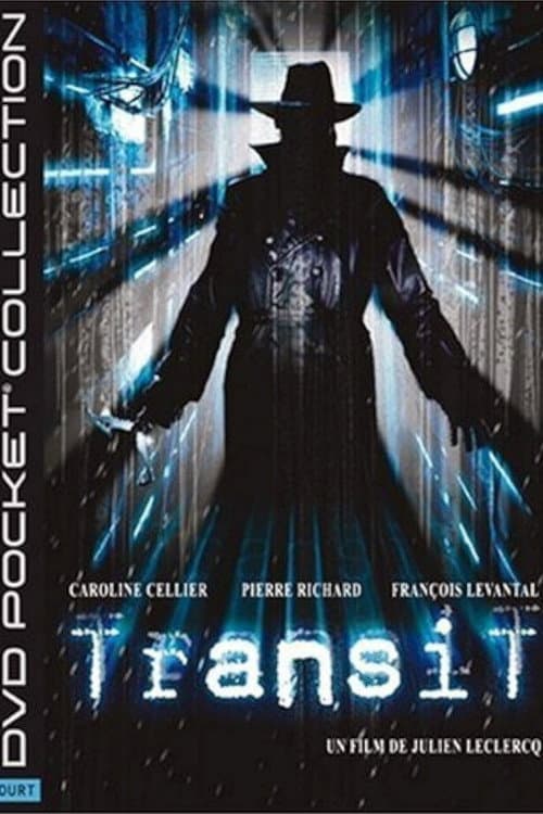 Transit (2004) poster