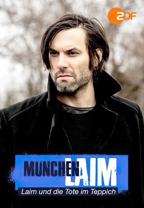 Laim und die Tote im Teppich (2021) poster