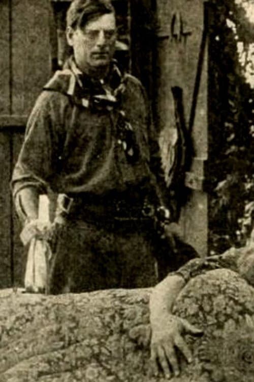 Broncho Billy and the Outlaw's Mother (1913) poster
