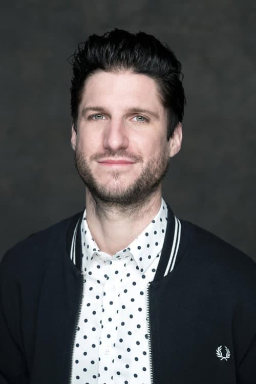 Scott Gawlik foto
