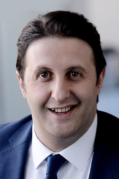 İlker Ayrık foto