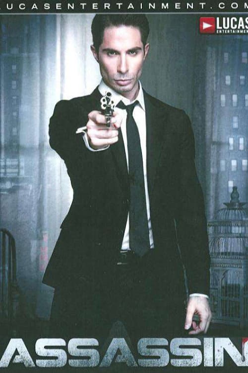 Assassin (2011) poster