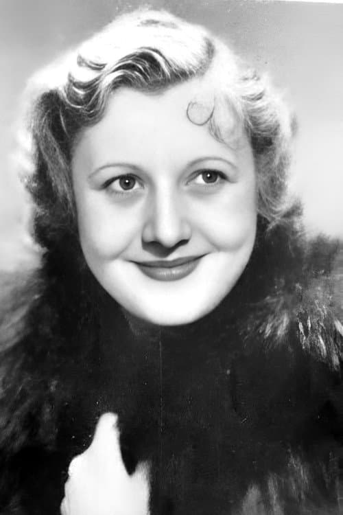 Betty Warren foto