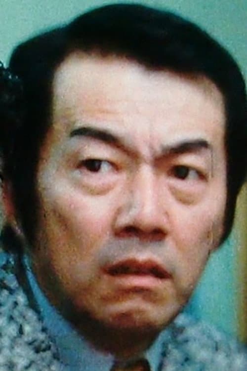 林彰太郎 foto