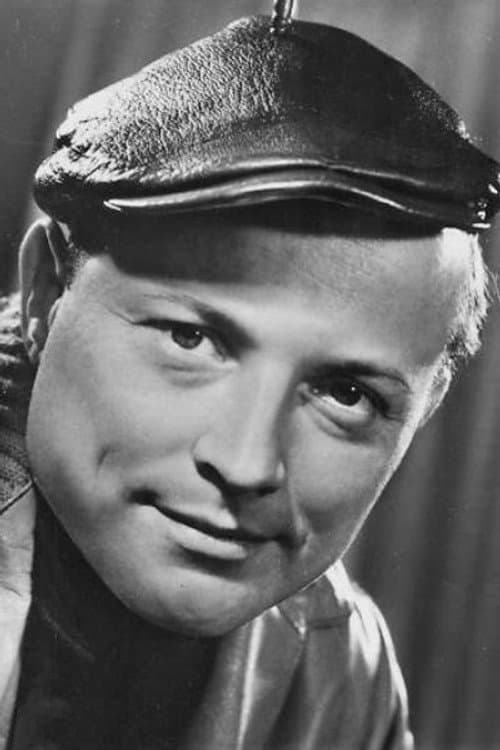Werner Toelcke foto