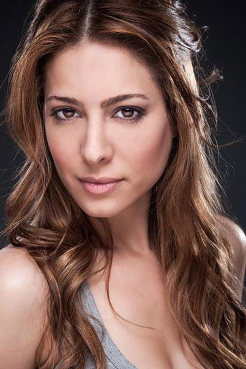 Aroa Gimeno foto