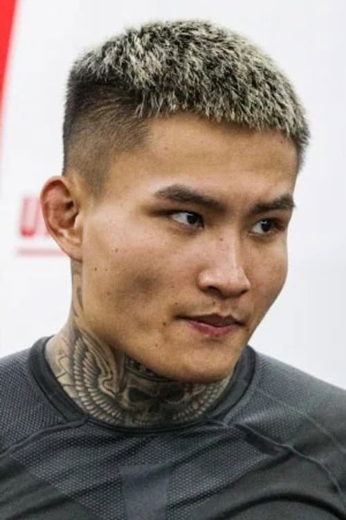 Kai Wen Li foto