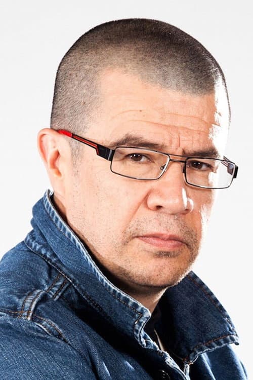 Dago García foto