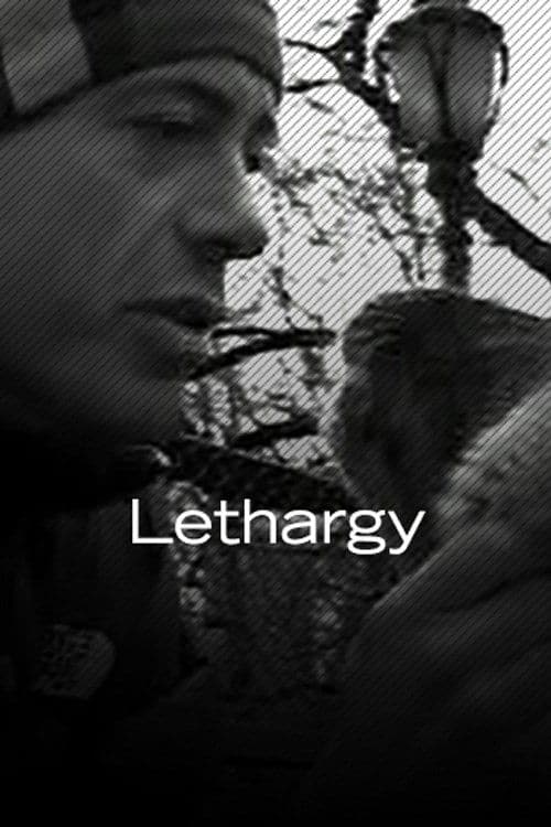 Lethargy (2002) poster