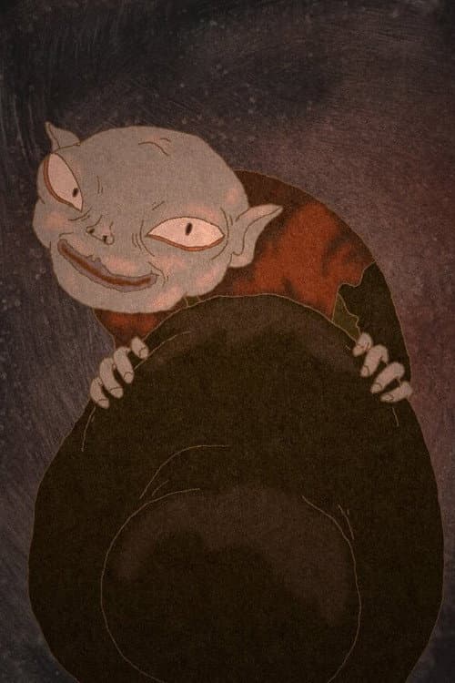 Румпельштильцхен (2008) poster
