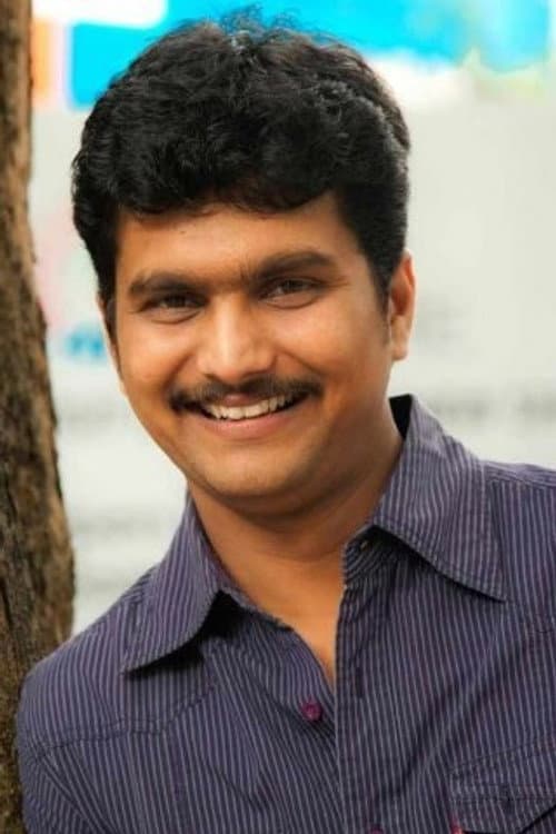 Erode Mahesh foto