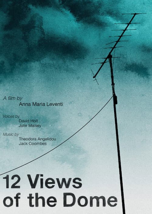 12 Views of the Dome (2023) poster