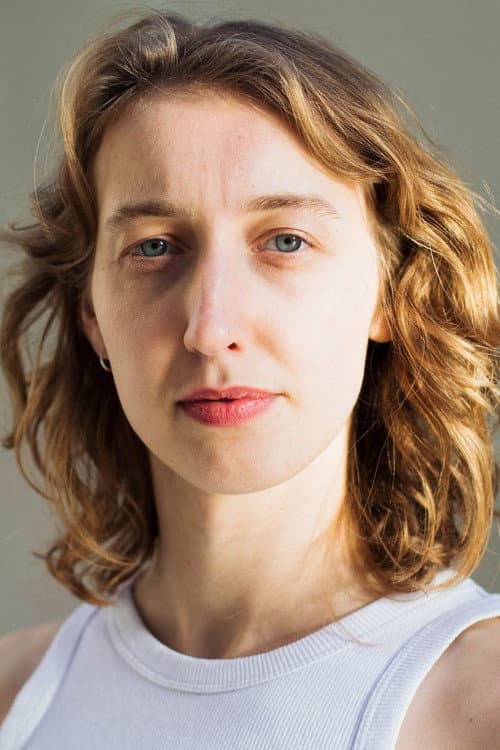 Caro Braun foto