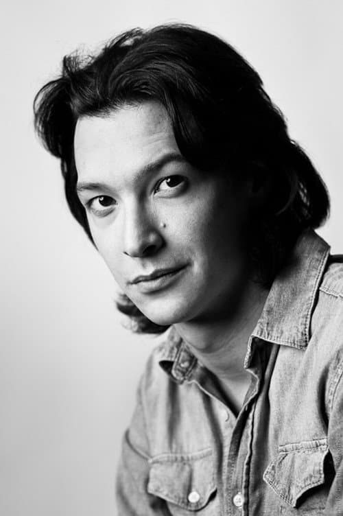 Aleksey Frandetti foto