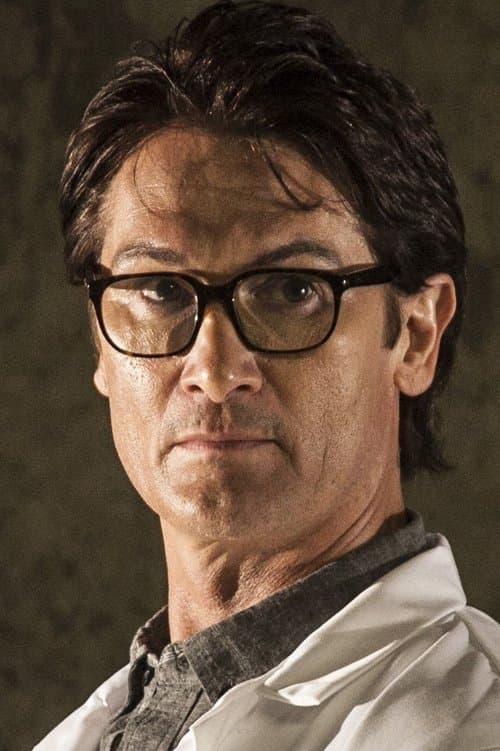 Niko Foster foto