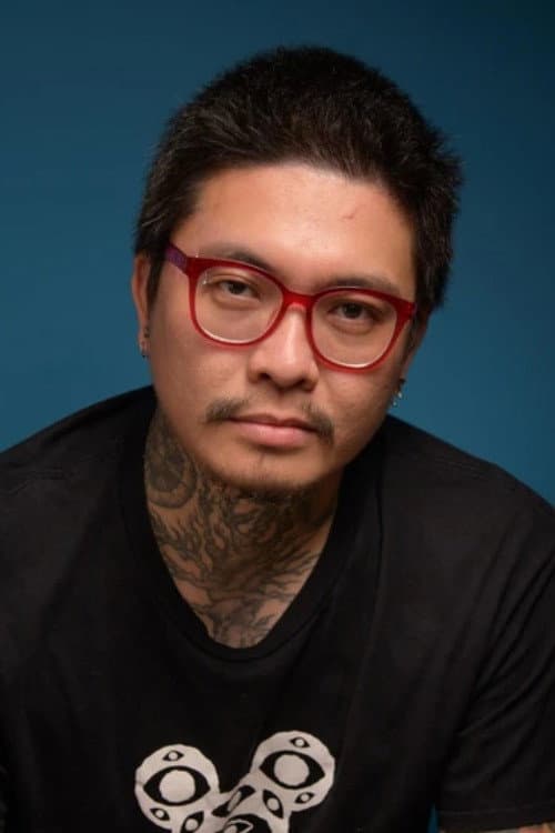Arvin Belarmino foto