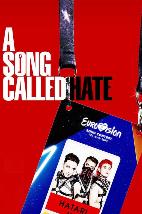 A Song Called Hate (2021) poster