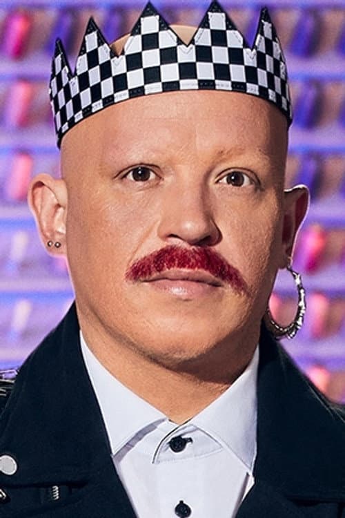 Octavio Aguilar foto