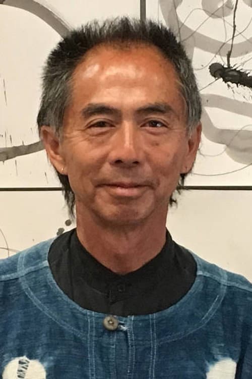 Arne Wong foto
